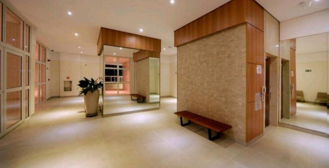 Appartement Apartamento Praia Bertioga Frente Mar Extérieur photo